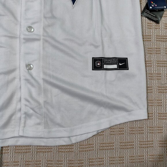 MLB Toronto Blue Jays Baseball Jersey - Picture 5 of 7